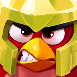 愤怒的小鸟嘉年华版(Angry Birds Seasons)